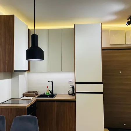 Apartament Magnet 48 Zlatibor