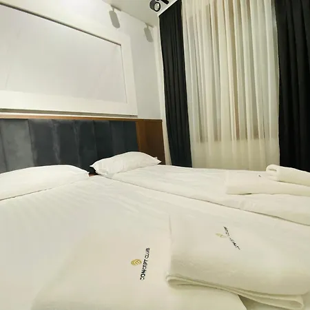 Apartament Magnet 48 Zlatibor