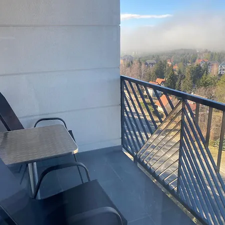 Apartament Magnet 48 *