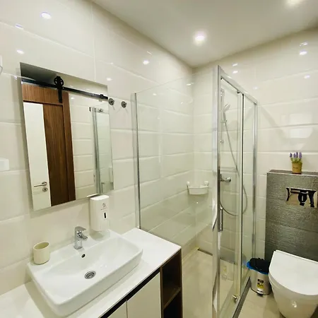 Magnet 48 Apartament Zlatibor