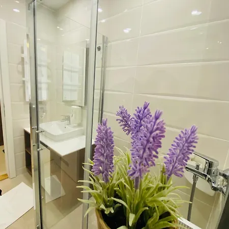 Apartament Magnet 48 Zlatibor