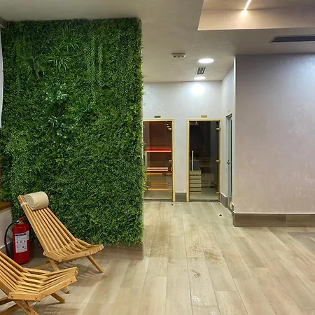 Magnet 48 Apartament *