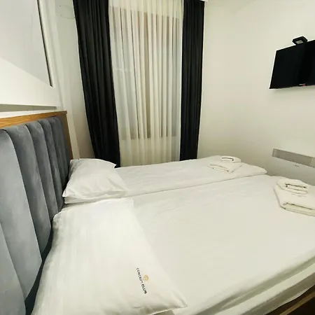 Lägenhet Magnet 48 *