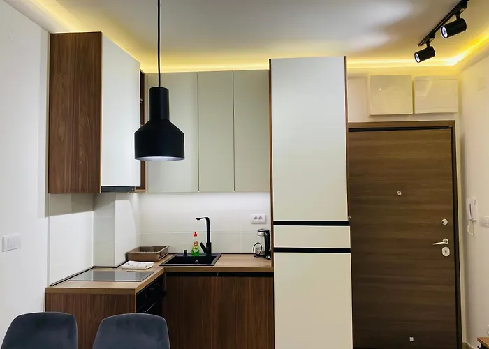 Appartamento Magnet 48 Zlatibor