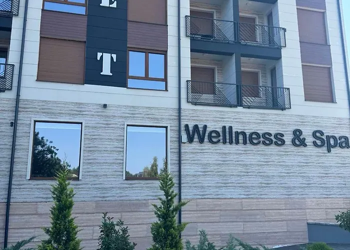 Magnet 48 Appartamento