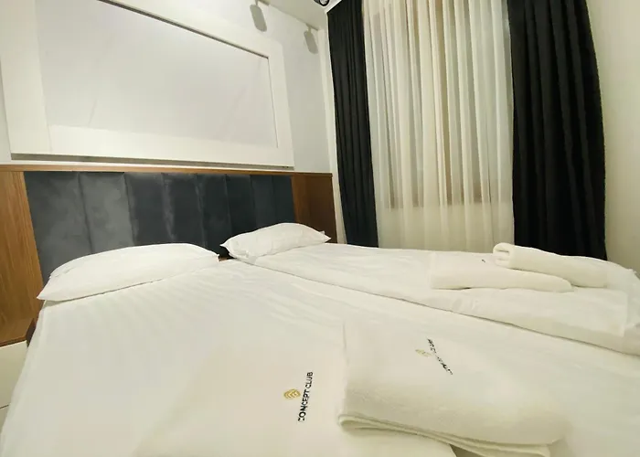 Lägenhet Magnet 48 Zlatibor