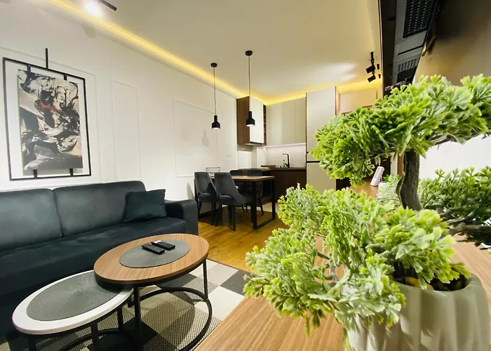 Magnet 48 Appartamento *