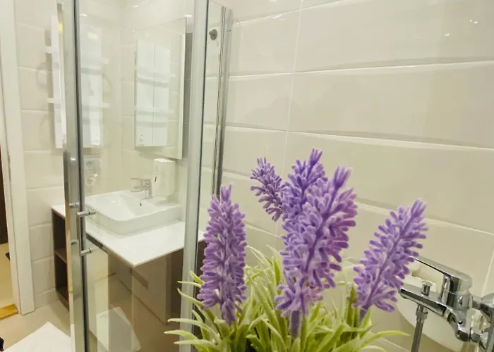 Appartamento Magnet 48 Zlatibor