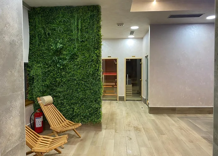 Magnet 48 Appartamento *