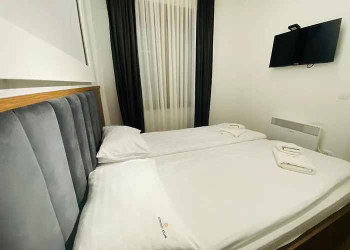 Appartamento Magnet 48 *