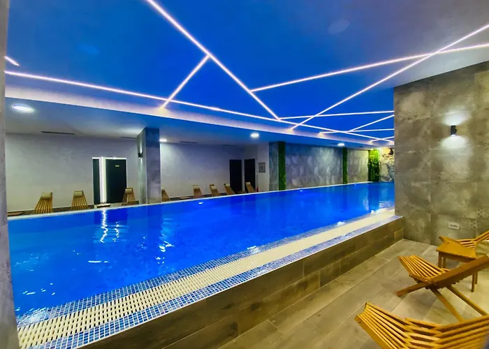 Lägenhet Magnet 48 Zlatibor