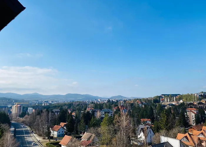 Appartamento Magnet 48 *